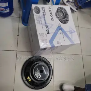 KFC W 3010 Kenwood Speaker
