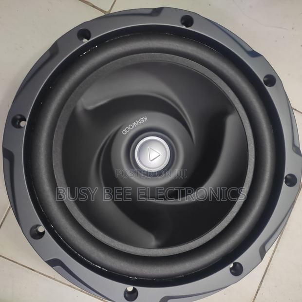 KFC W 3010 Kenwood Speaker - thumbnail 3