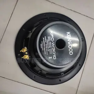 KFC W 3010 Kenwood Speaker