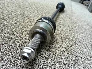 Subaru BS9 Driveshaft