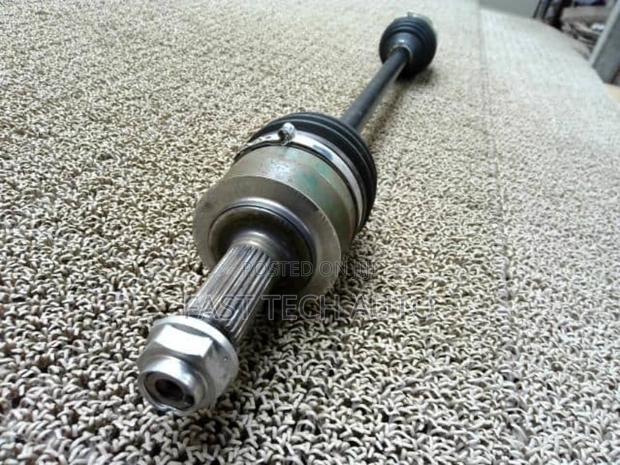 Subaru BS9 Driveshaft