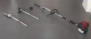 3 in 1 Brush Cutter Hawking