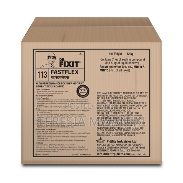 Dr.Fix Pidifin - thumbnail 3