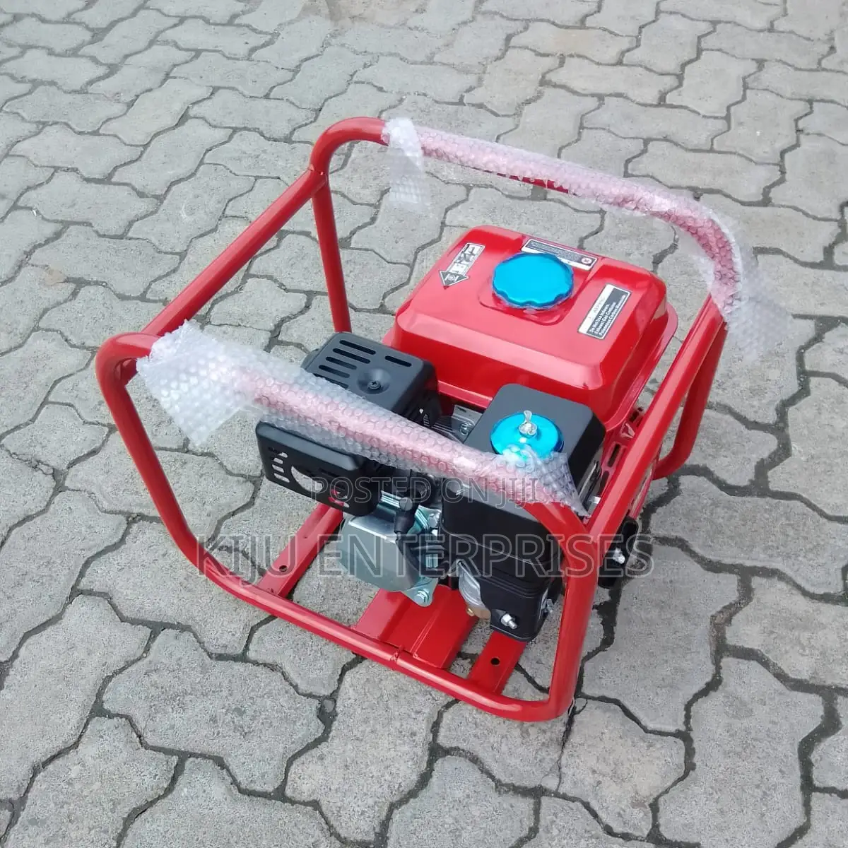 Windsor-Poker-Vibrator Available