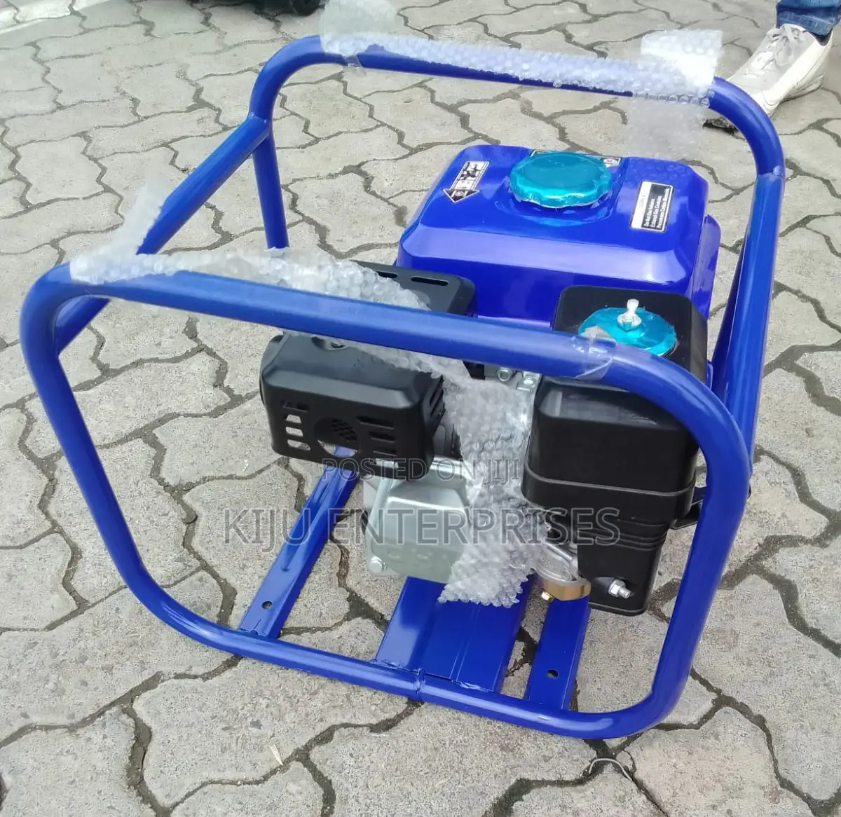 Tilac Brand Poker-Vibrator Machines-Stocked