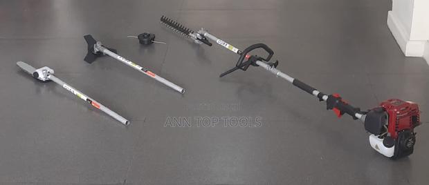 Hawking Brush Cutter and Weeder - main view