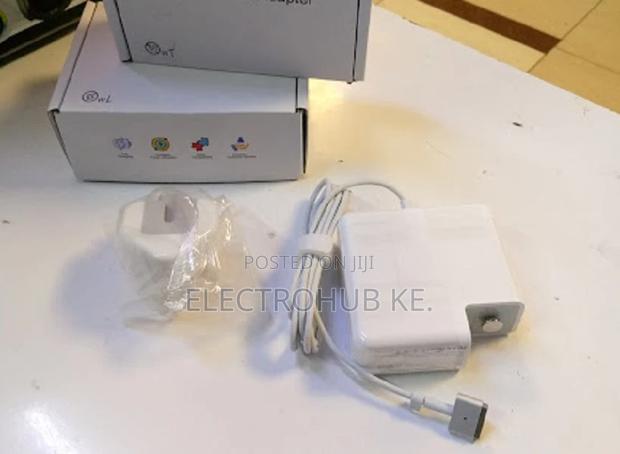 Mac Book Pro Charger,45W Power Adapter L-Tip Magnetic - main view