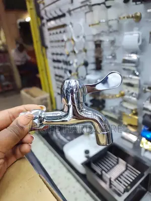 Wall Tap EG6466