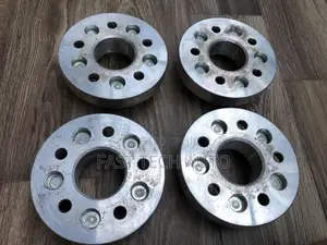 Wheel Spacers for All Vehicles