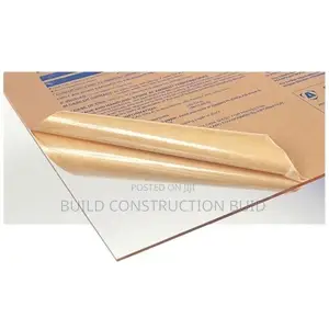 Perspex Sheets 3mm Suppliers in Kenya.