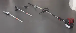 4 Stroke Back Pack Hawking Tiller Weeder
