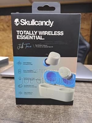 Totally Wireless Essential.Jibtm True Wireless Earbuds - main view