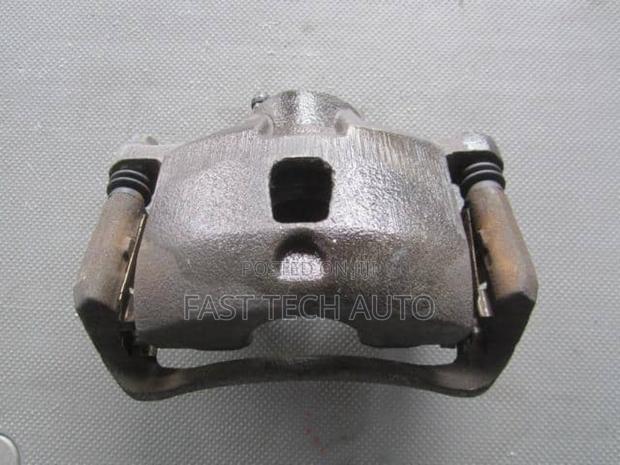 Nissan Wingroad Brake Calipers - main view