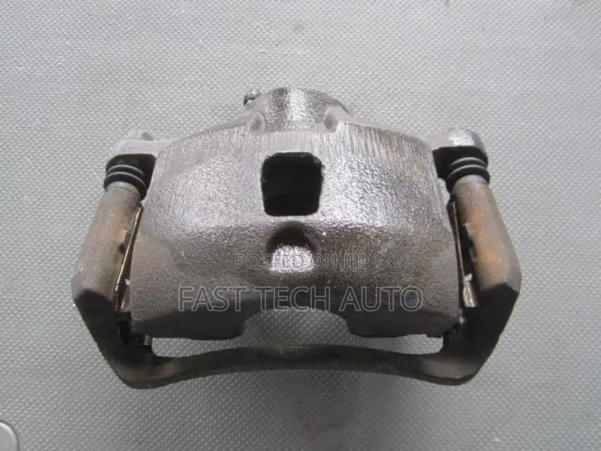 Nissan Wingroad Brake Calipers