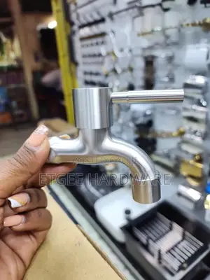 Wall Tap TA1041