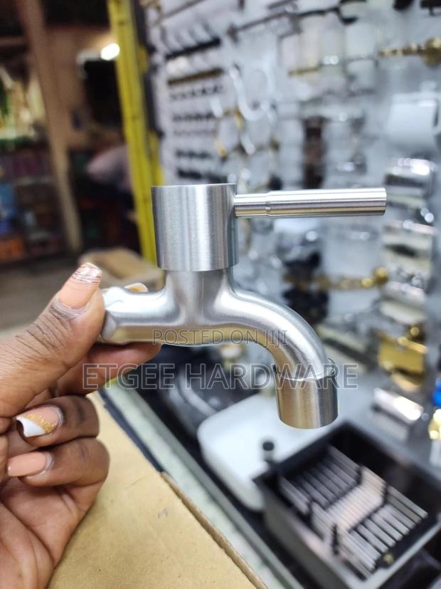 Wall Tap TA1041