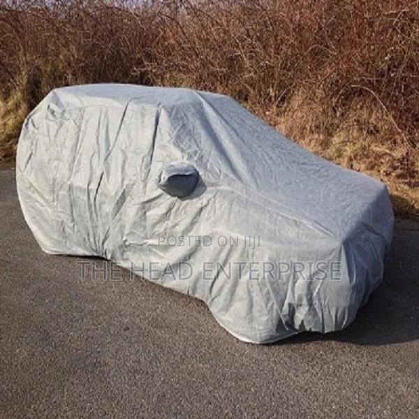 Heavy Best Car Cover for Subaru Forester