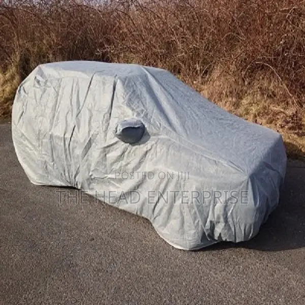 Heavy Best Car Cover for Subaru Forester