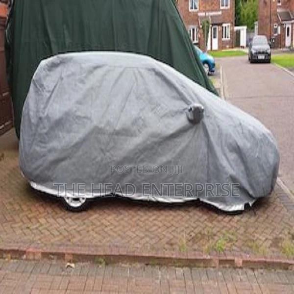 Heavy Brandnew Vitz Car Cover 100% Waterproof