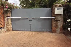 Sale Installation Of Cctv Cameras, Automatic Gates, Fences