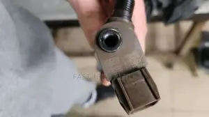 Mazda CX-5 Diesel Nozzle