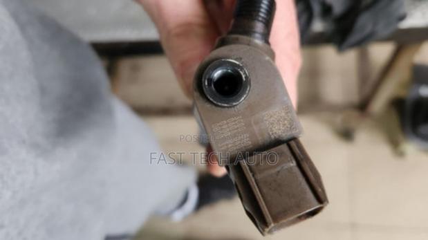 Mazda CX-5 Diesel Nozzle - main view