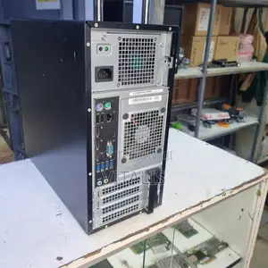 Server Dell PowerEdge T30 16GB Intel Xeon HDD+SSD 1T