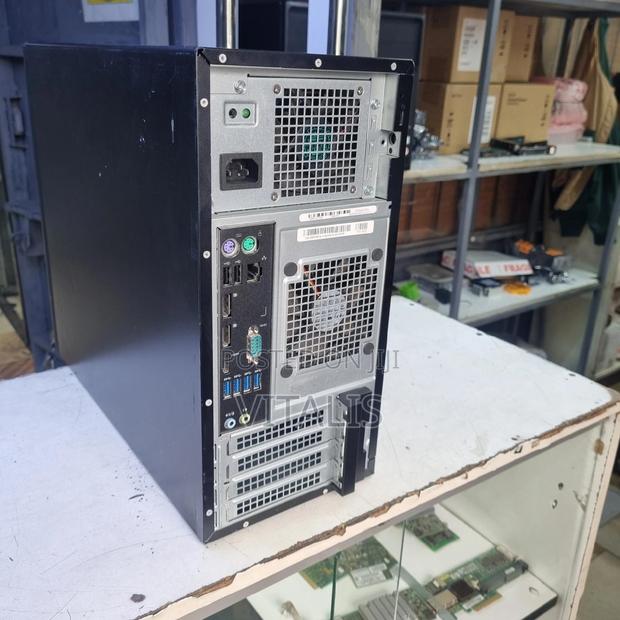Server Dell PowerEdge T30 16GB Intel Xeon HDD+SSD 1T - thumbnail 4