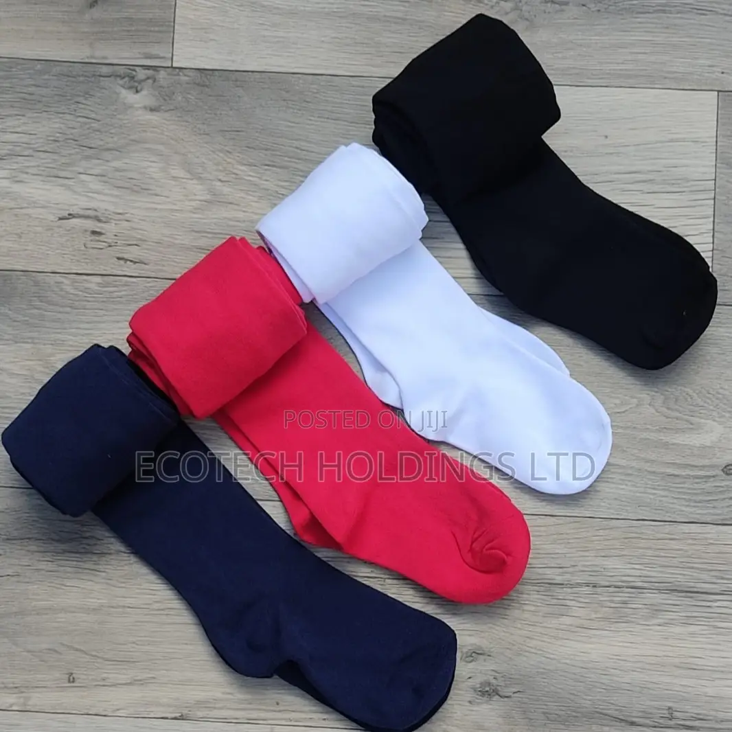 Kids Stockings.