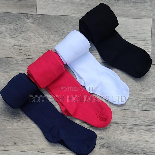 Kids Stockings.