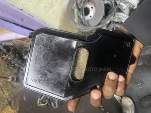 Gear Box Filter 3sz