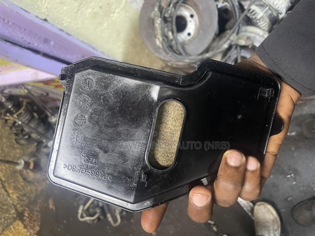 Gear Box Filter 3sz - thumbnail 2