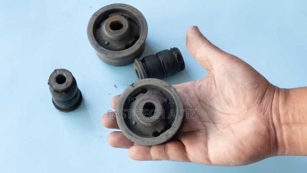 Mark X Arm Bushes - main view