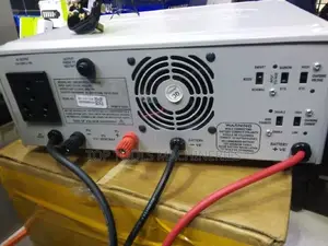 Microtek 1.2kva 12v Hybrid Inverter