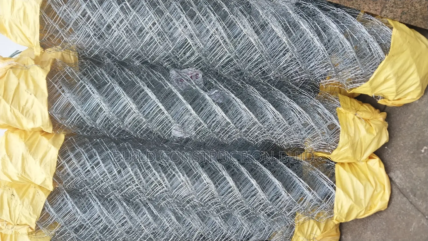 Galvanised Chainlink 6 FTS Suppliers in Kenya.