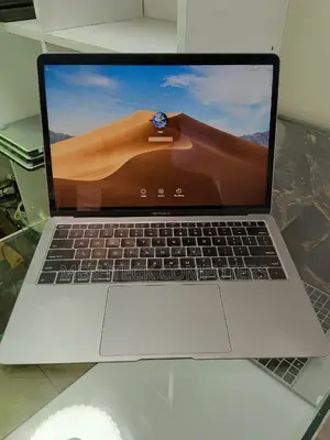 Laptop Apple MacBook 2019 16GB Intel Core I5 SSD 256GB