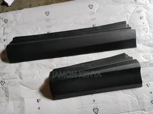 Mouldings RAV4 2014-2016