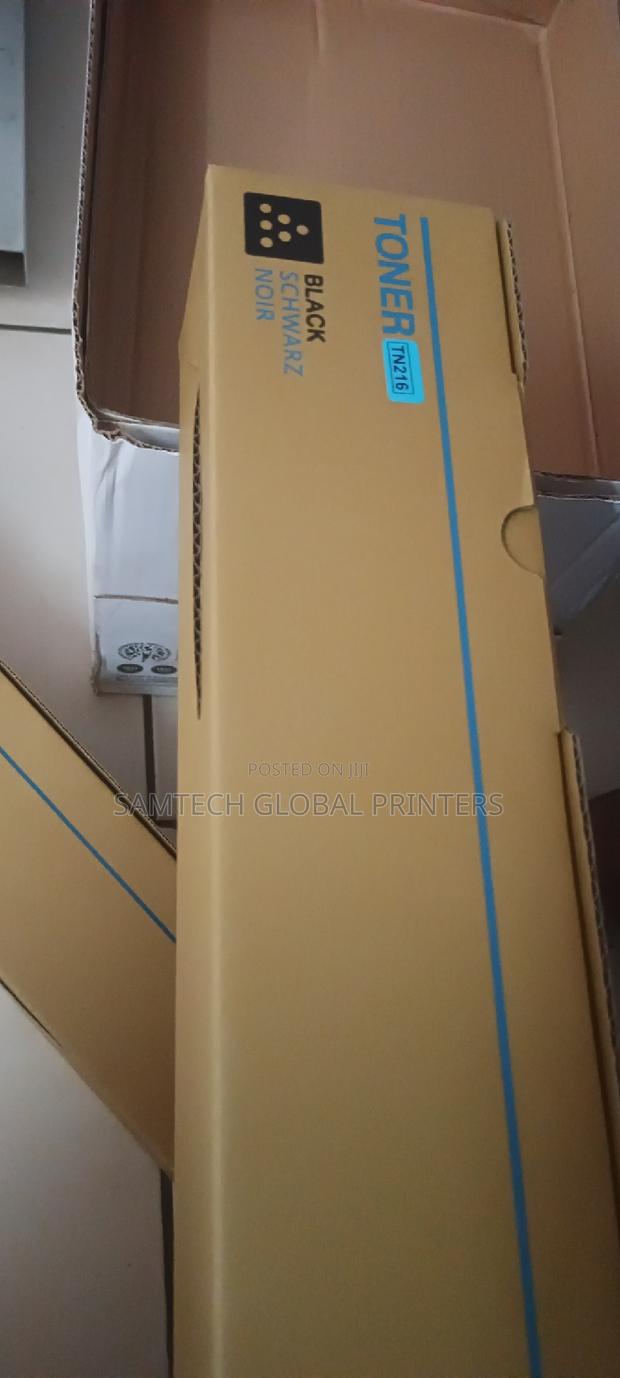 Steady TN216 Tonners Available
