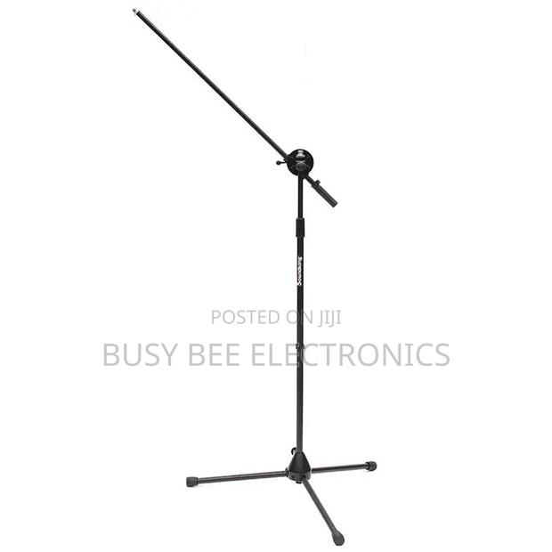 Dd002 Soundking Microphone Stand - main view
