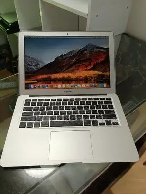 Laptop Apple MacBook Air 2013 8GB Intel Core I7 SSD 256GB