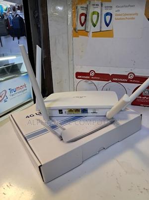 4G LTE Wireless Router 4G Lte 300mbps - main view