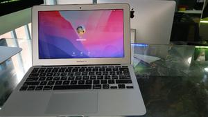 Laptop Apple MacBook Air 8GB Intel Core I5 SSD 256GB - thumbnail 2