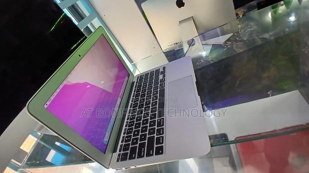 Laptop Apple MacBook Air 8GB Intel Core I5 SSD 256GB - thumbnail 4