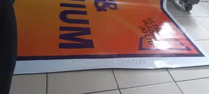 Reliable Banners Available