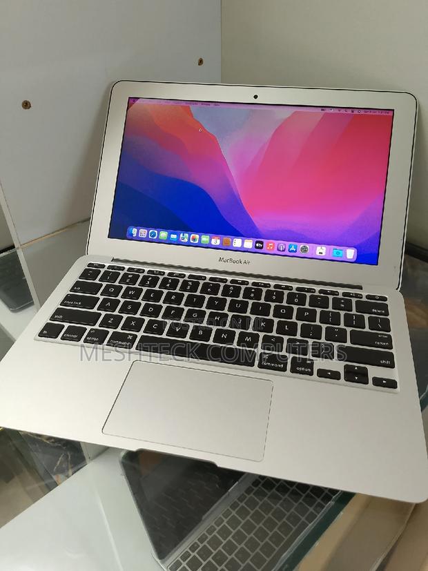 Laptop Apple MacBook Air 2015 8GB Intel Core I5 SSD 256GB - thumbnail 3