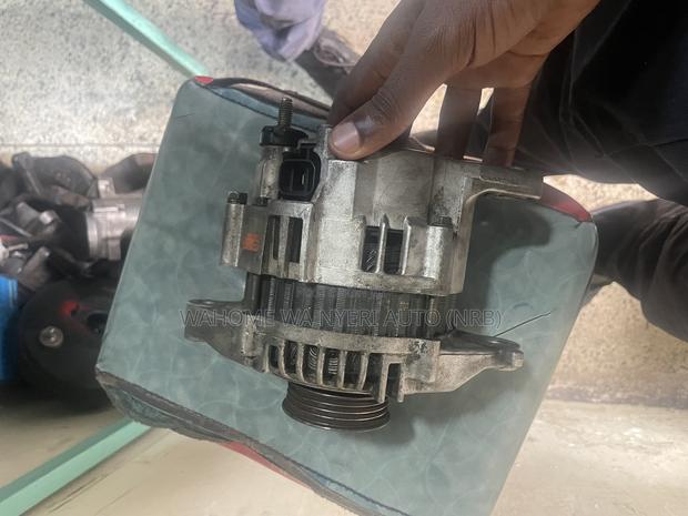 Alternator B15 - thumbnail 2