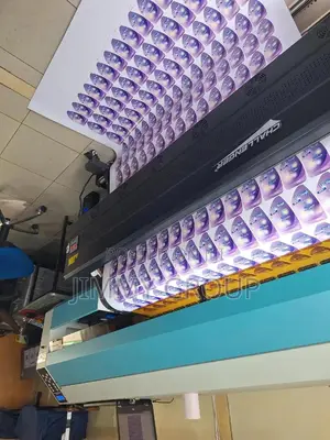 Lables and Stickers Printing 