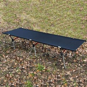 High Quality Camping Bed - thumbnail 2