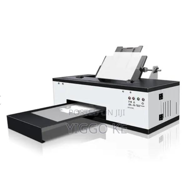Innovia A3 DTF Printer - thumbnail 2