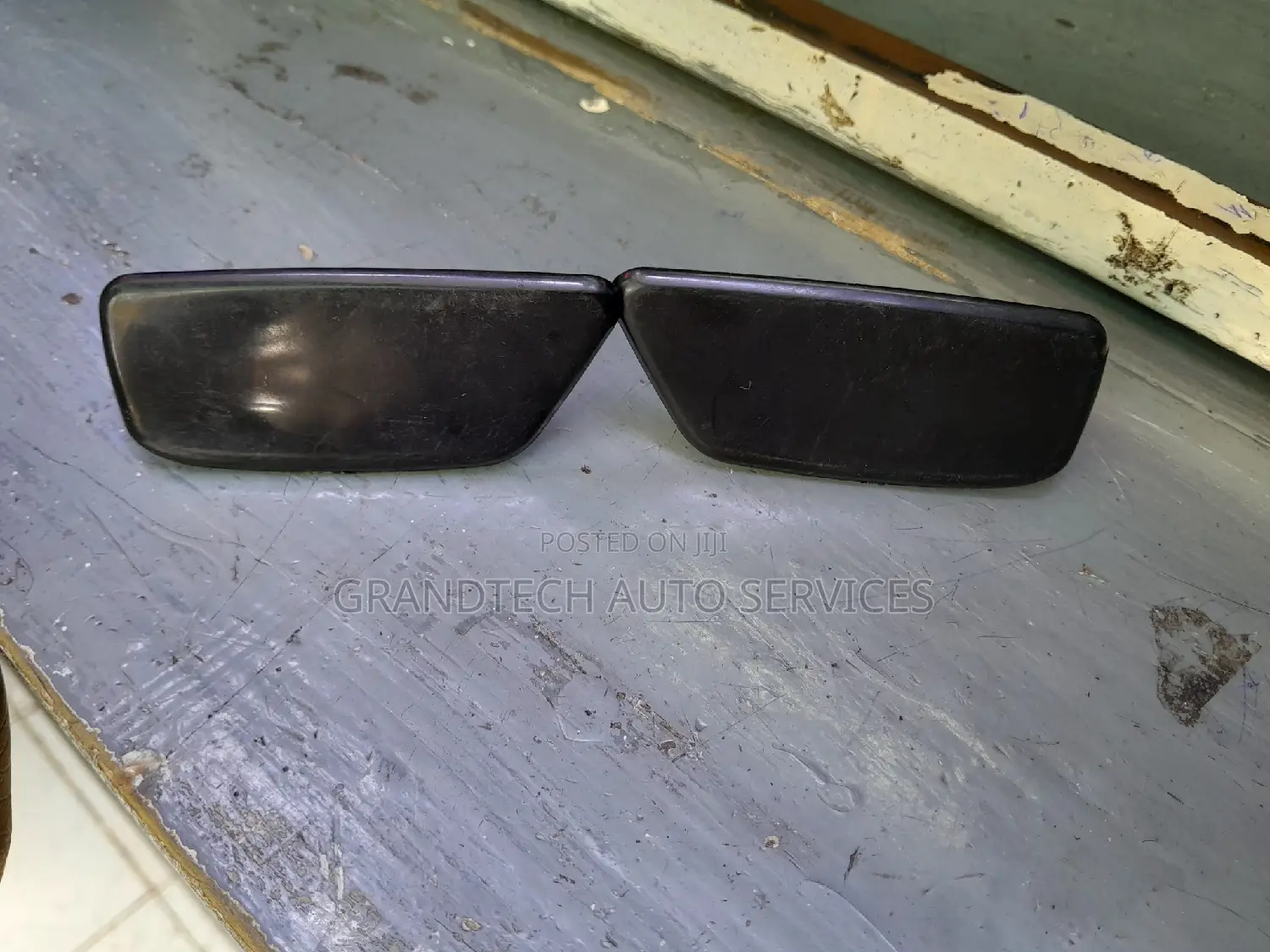 Subaru Forester Nozzle Jet Washer